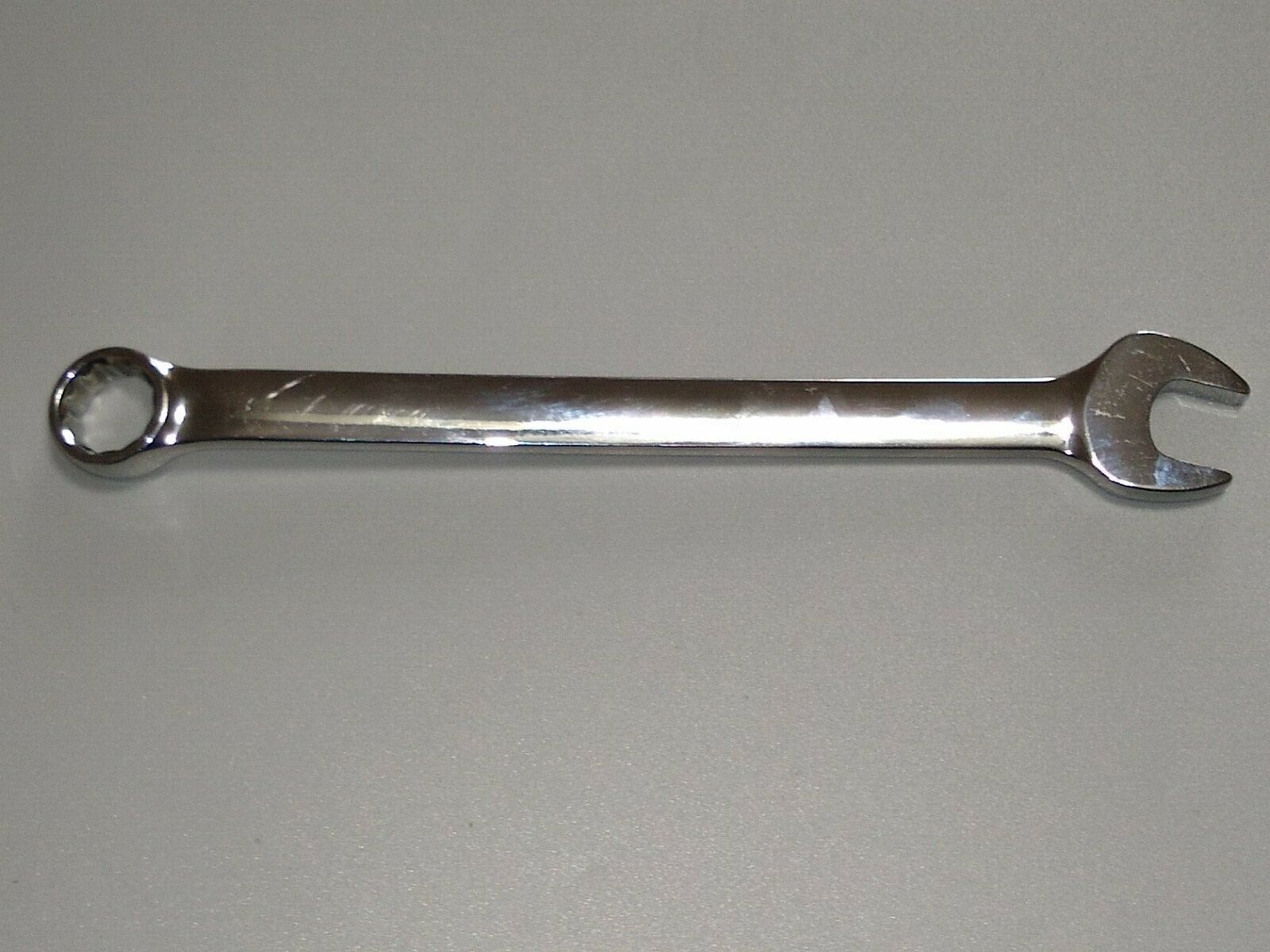Blue Point BLPCWM16B, 16mm Combination Wrench, 9.1″ Long, 12 Pt. *GLOSS FINISH*