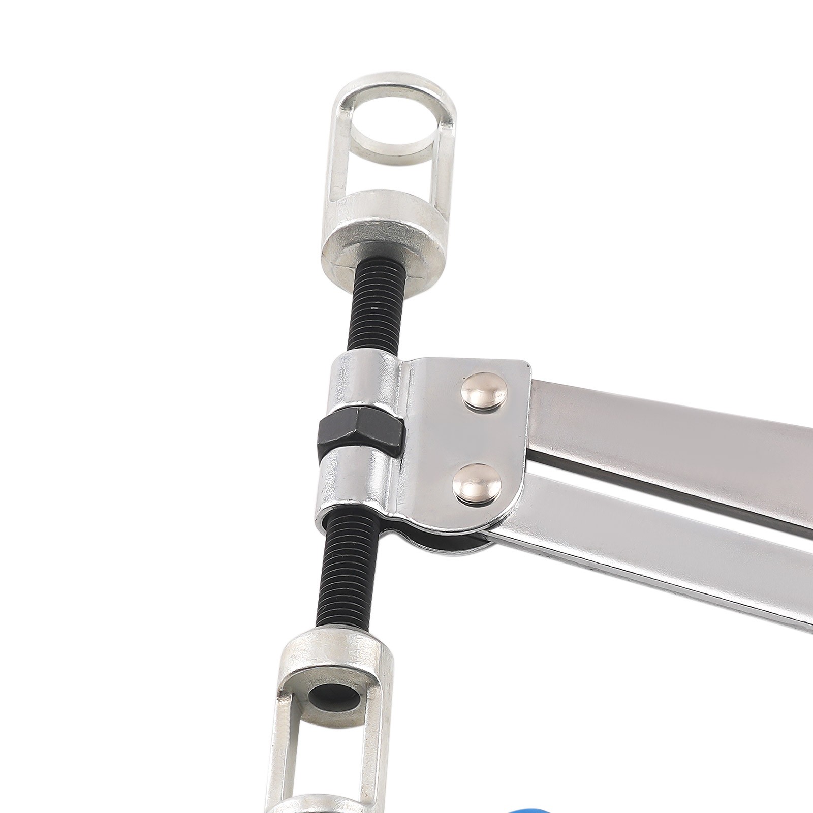 Universal Valve Spring Compressor Removal Tool 1″ 25mm and 1-3/16″ 30mm Adaptors