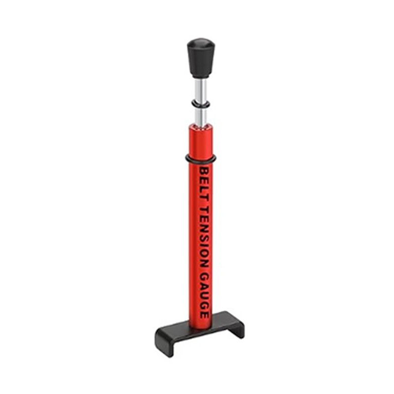 Belt Tension Gauge 10Lb Specification Universal Gauge for After Belt Replacement