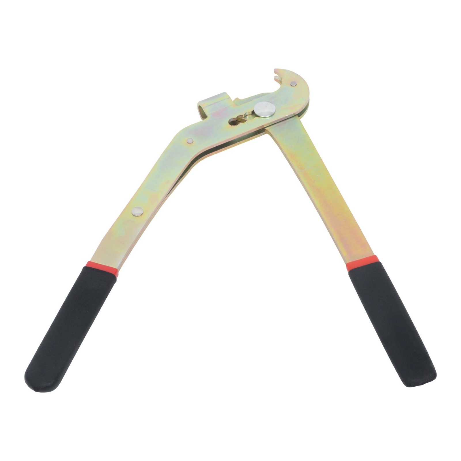 1-Piece 10500 Parking Brake Cable Coupler Removal Tool 14 Inch