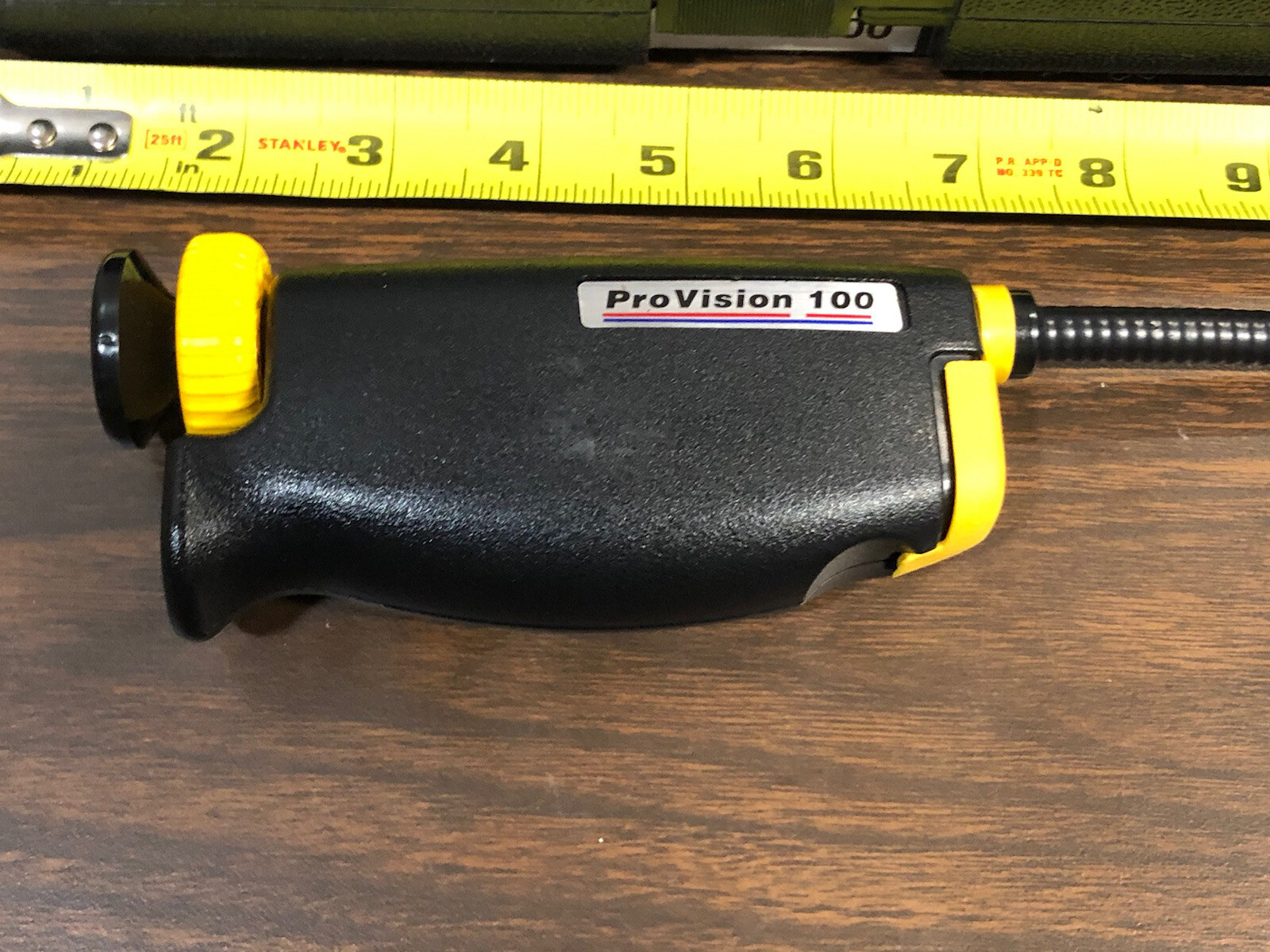 Mac Tools Pro Vision 100 BSPV100 Camera Inspection Tool