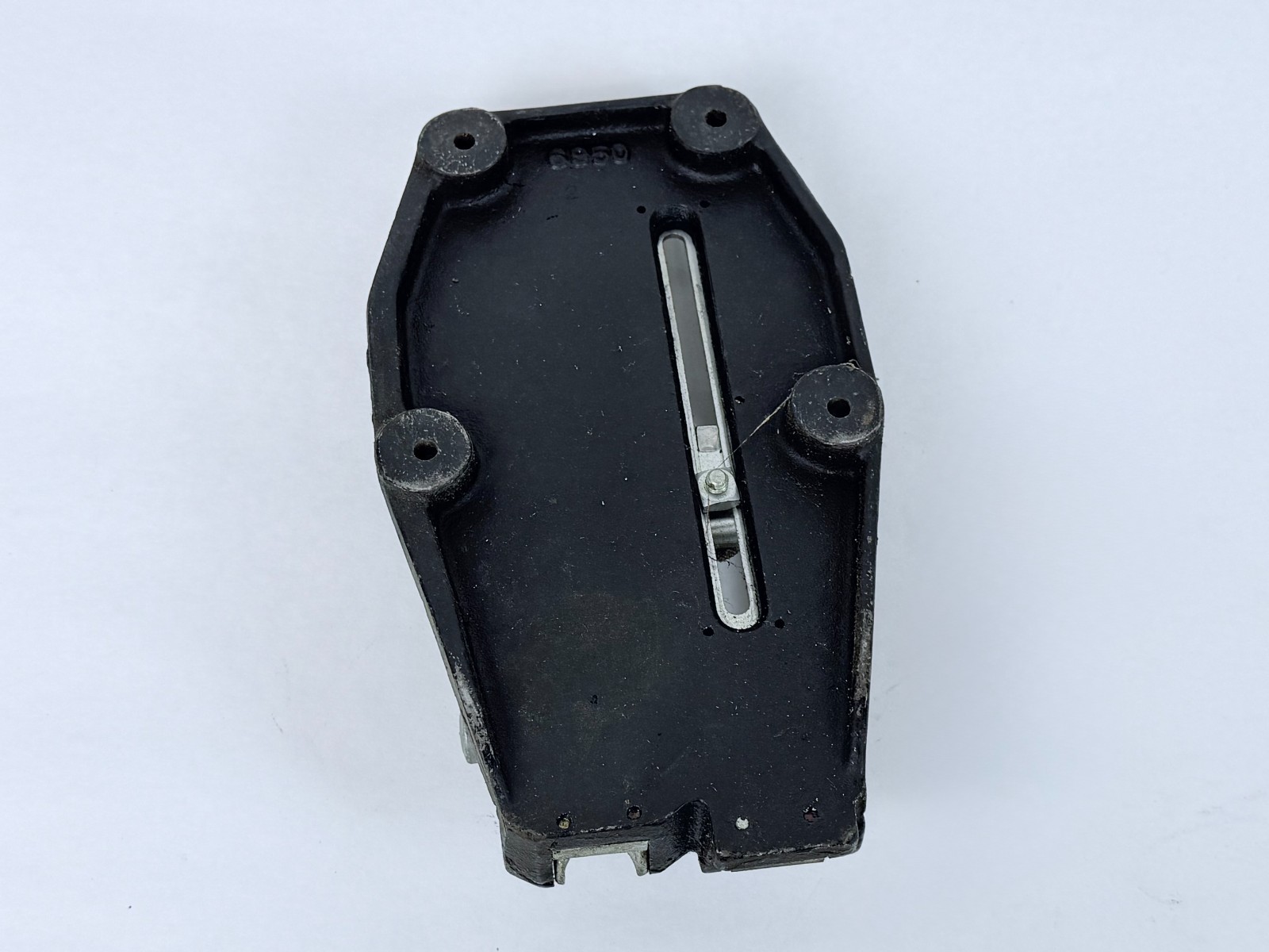 Schrader No 7260 Valve Converting Tool Vintage Tire Service Garage Tool USA