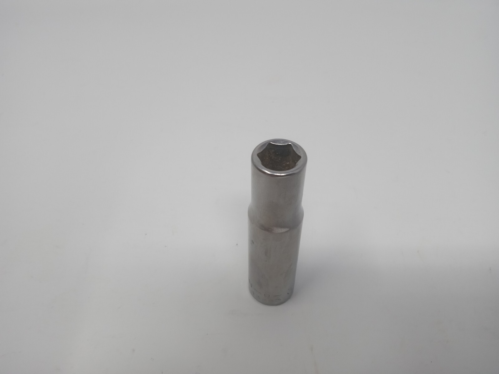 Craftsman 3/8 inch Deep Socket 3/8 inch Drive 6 Point -G- 43333 USA