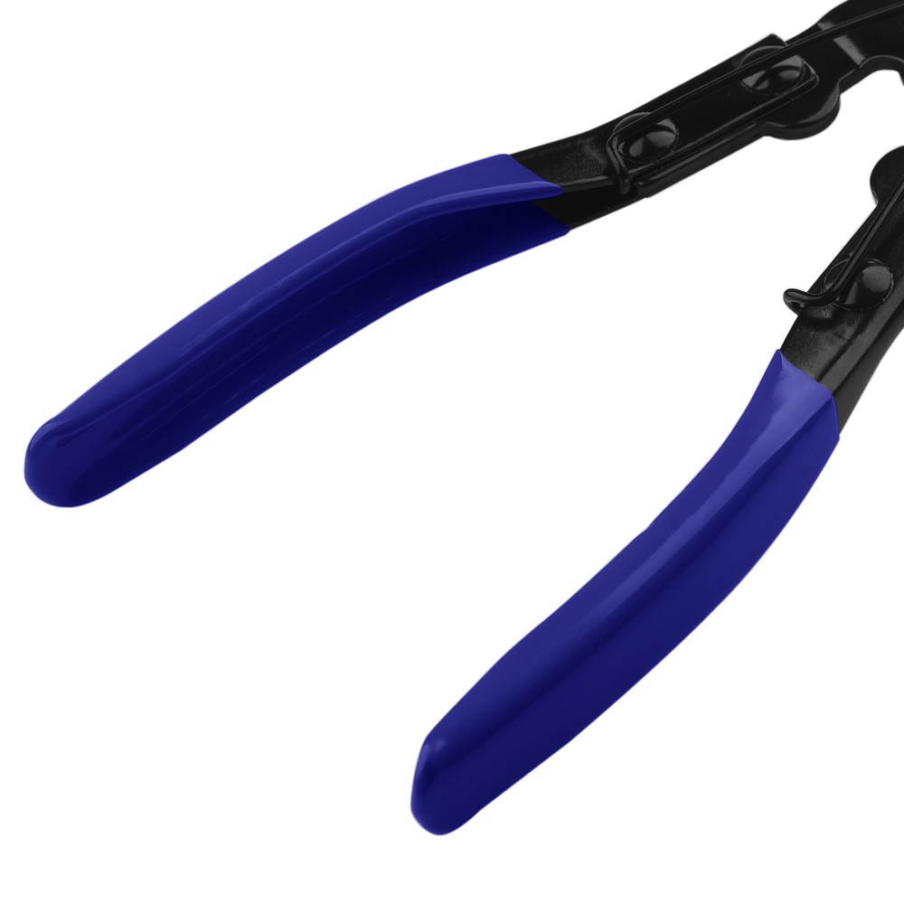 Automatic Trim Removal Tools Panel Fastener Plastic Pin Pliers Puller Retainer