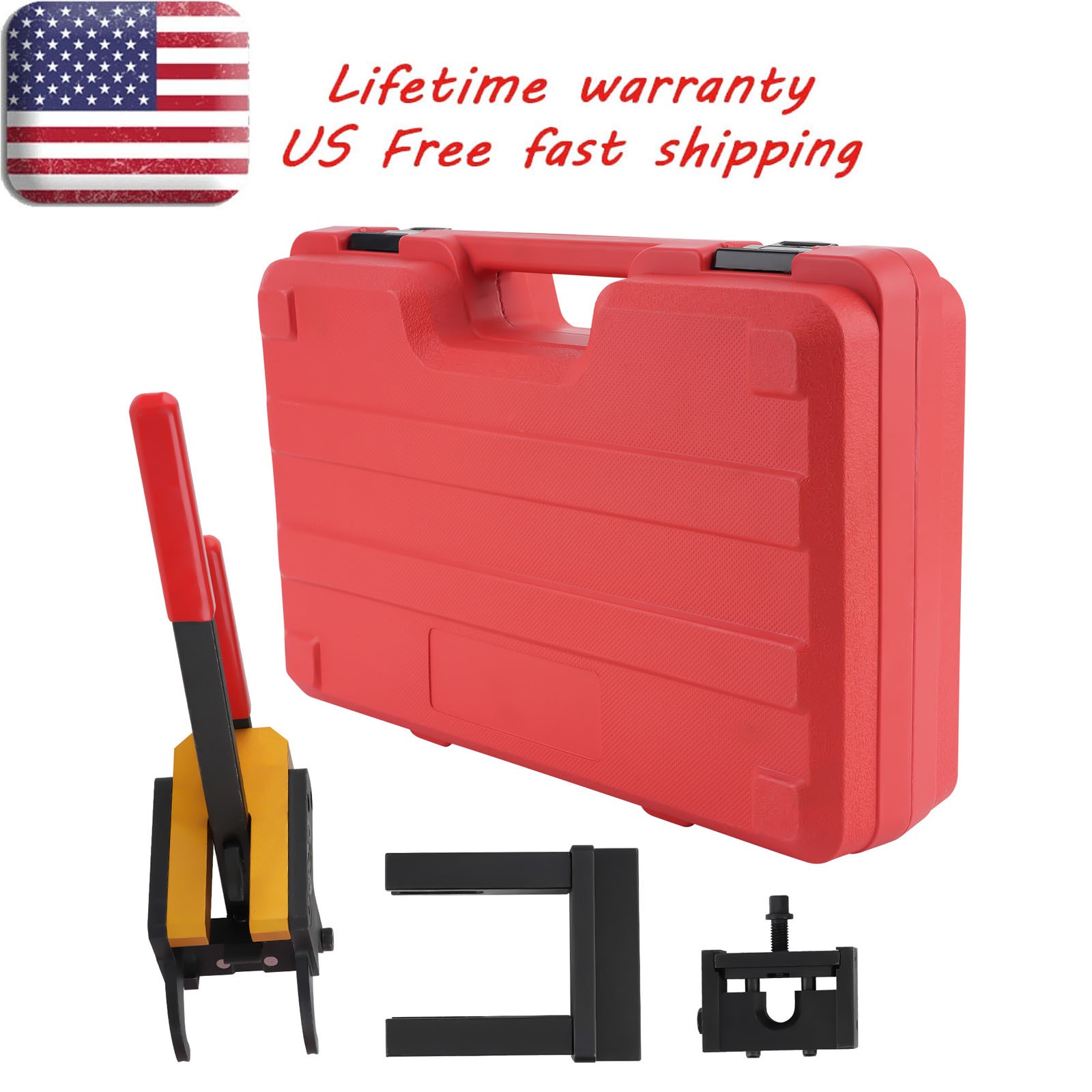 Valve Pressure Spring Installer Remover Plier Tool for BWM i8 from 2014 2359088