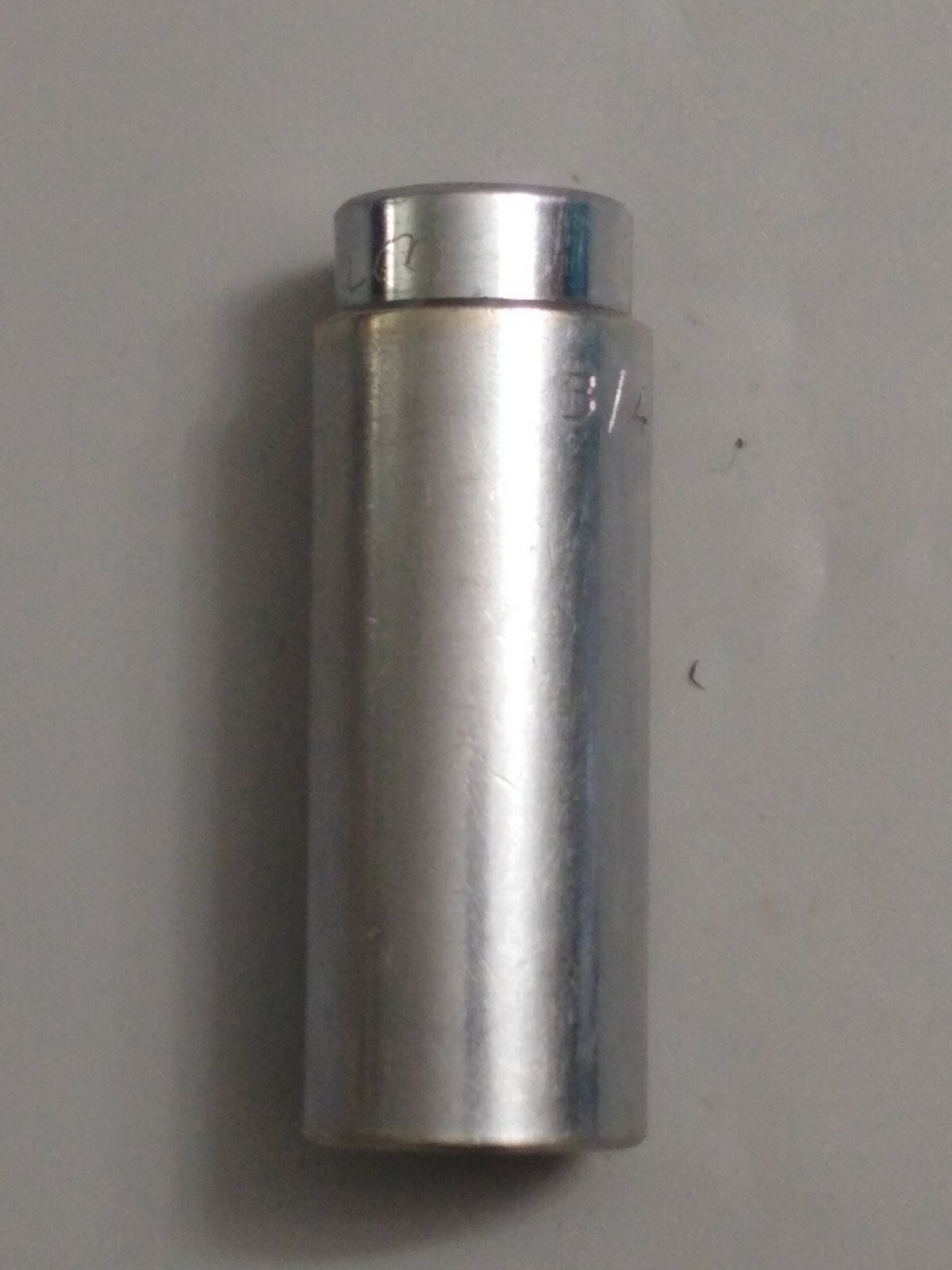 MAC Tools XD246, 3/8″ Drive, 3/4″ Socket, 2.6″ Deep / High, 6 Point.