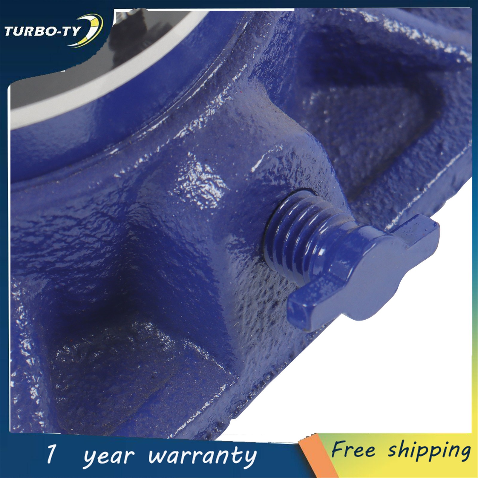 Welded Hydraulic Car Bottle Jack for Auto Repair and House Lift 10 Ton