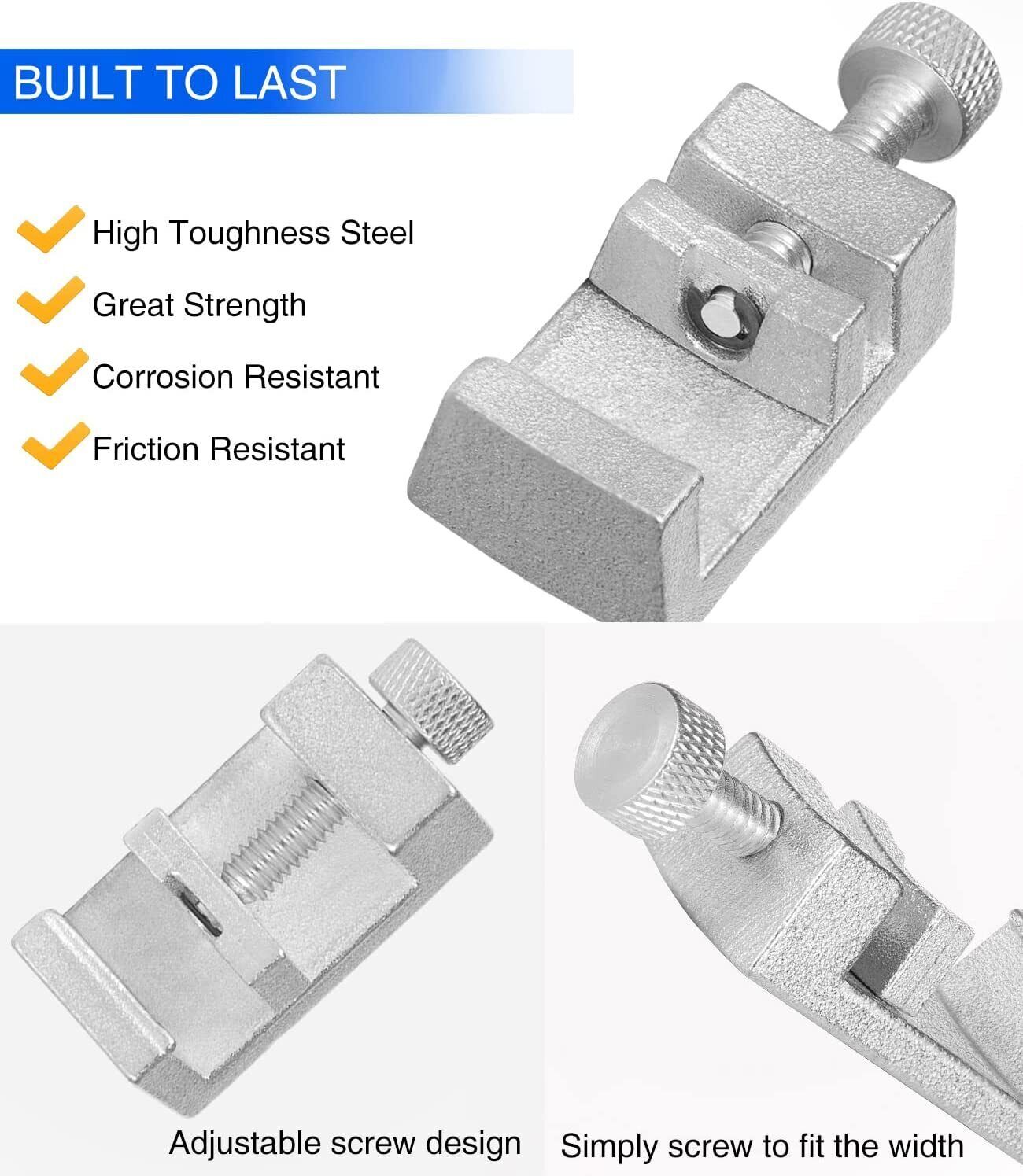 3458 A/C Belt Installation Tool for BMW V8 N62 Engines 641040 & 8380049451