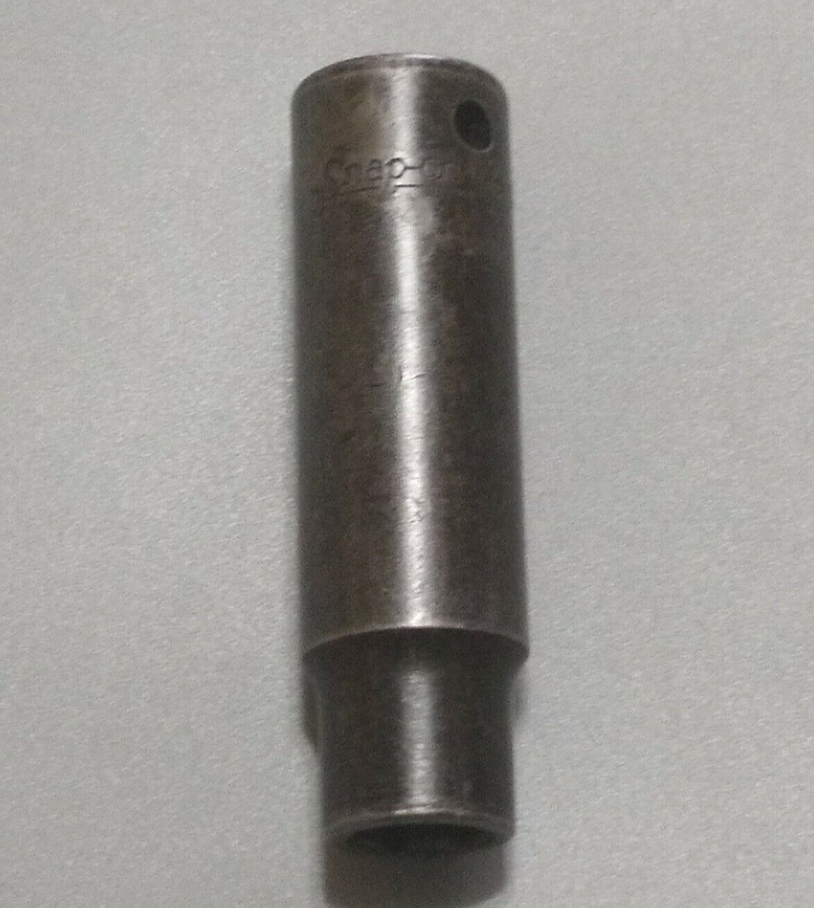 Snap on SIM160, 1/2″DR, 1/2″ Impact Socket, 3.2″ Deep/High, 6 Point.