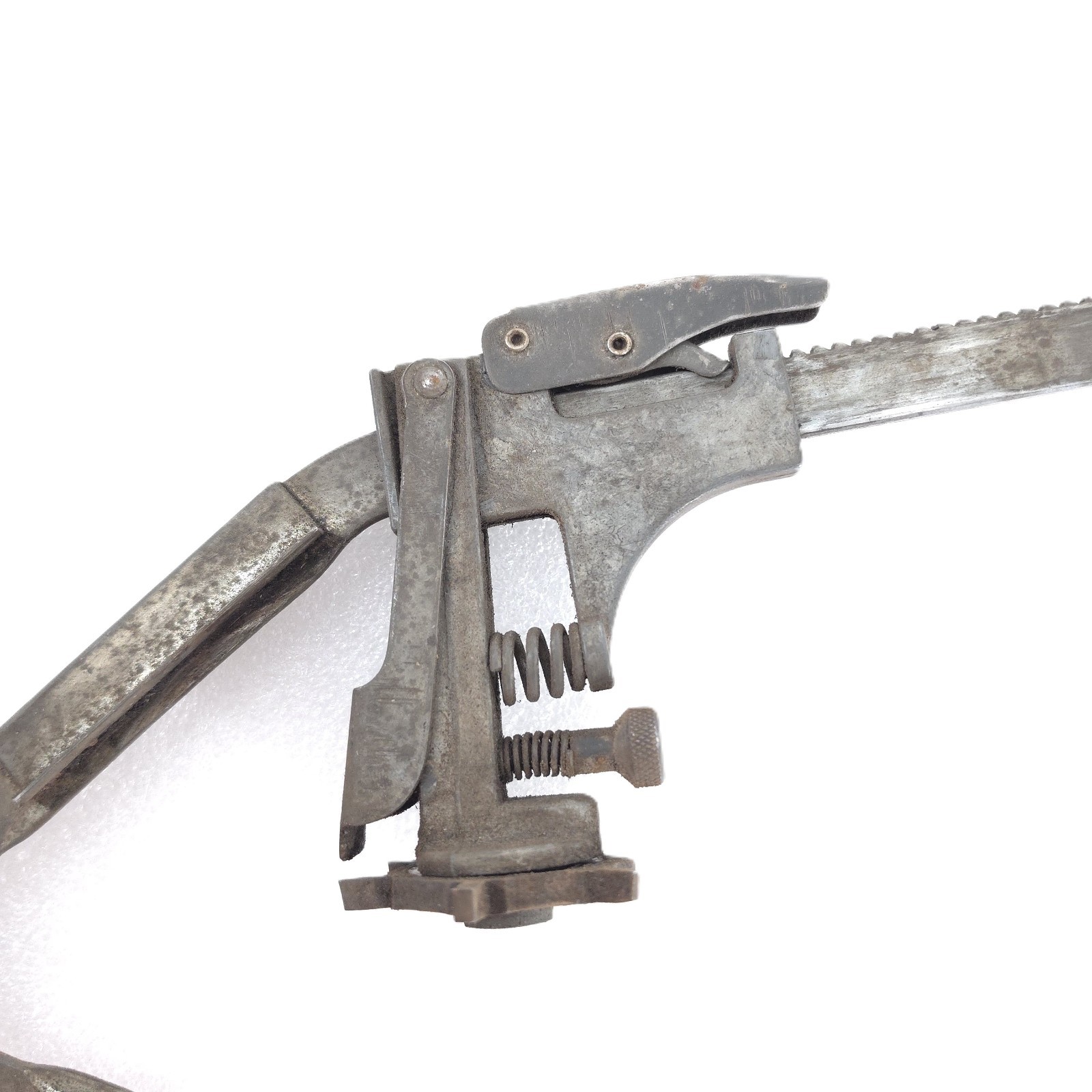 Ammco Tools 8334 Piston Groove Cleaner