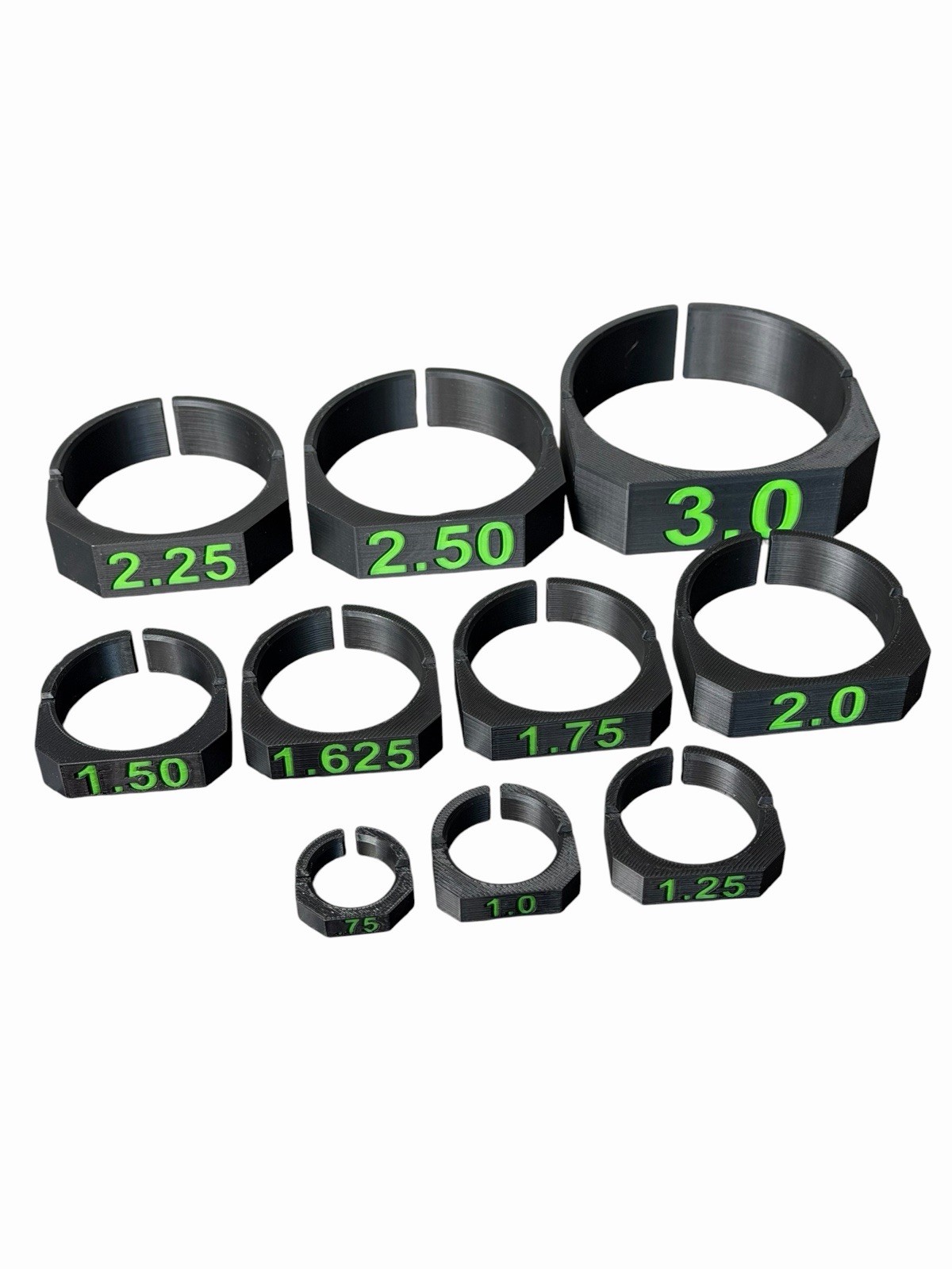 Tubing Pipe Tracer Tool /Fabrication Rollcage Tube Notch