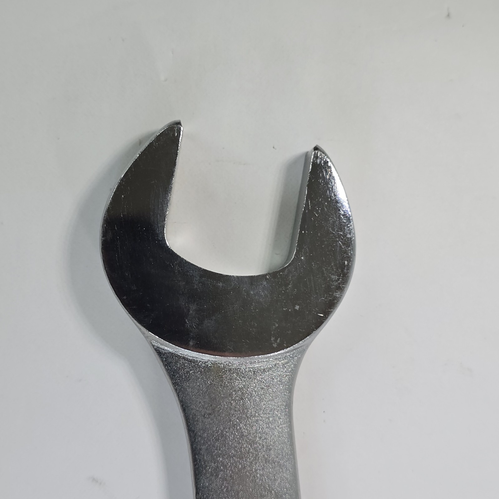 WESTWARD 1-1/8″ SAE 5MR43 COMBINATION WRENCH 12 POINT BOX END