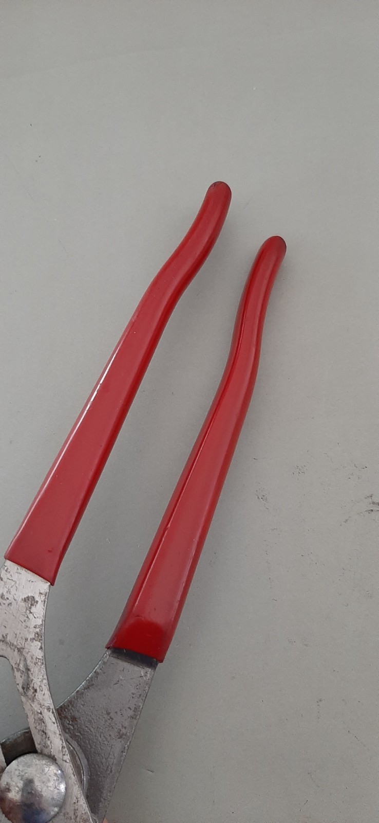 MAC Tools USA Tongue and Groove Water Pump Pliers Model M420G