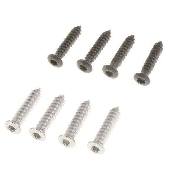 Motormite 45652 Torq Head Screw Asst 8