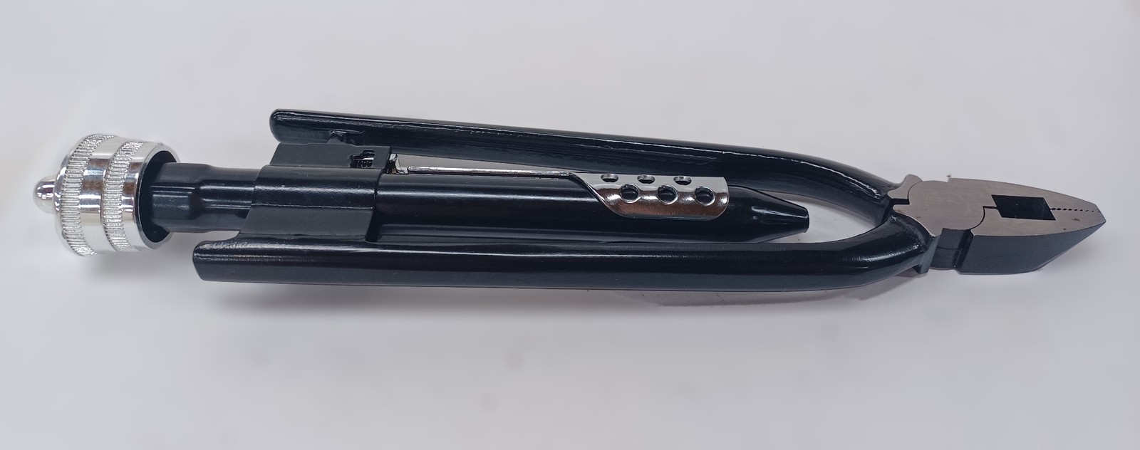 New Surplus 6″ Safety Wire Pliers, p/n 13999