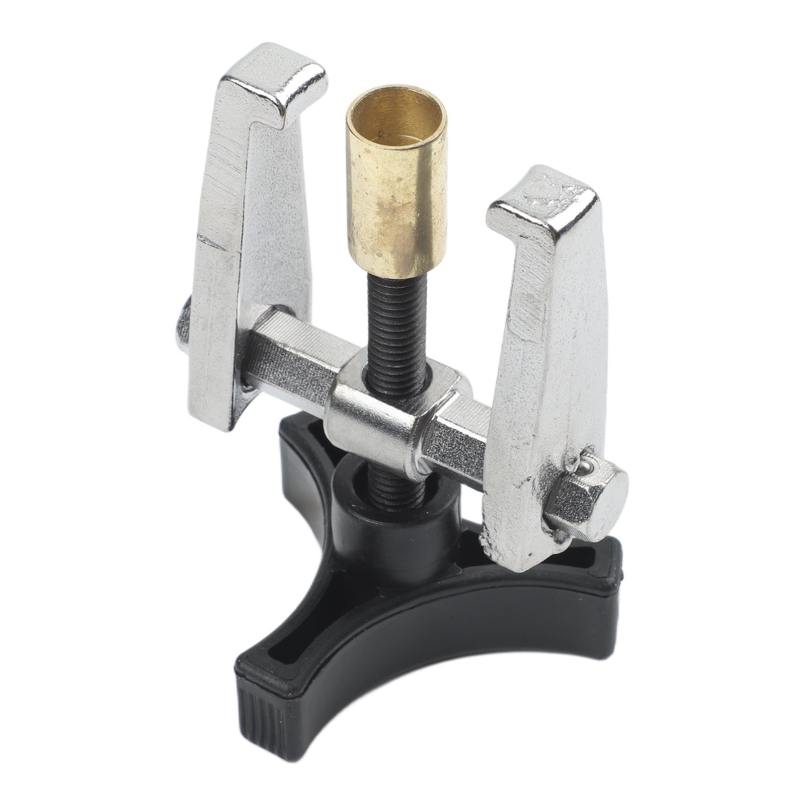 Steel Car Wiper Arm Puller Tool Adjustable for Windshield Wiper Repairs