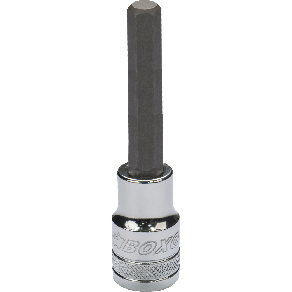 1/2″ Drive Hex Bit Socket H14, 150mm Height BOXO SB42-H14150