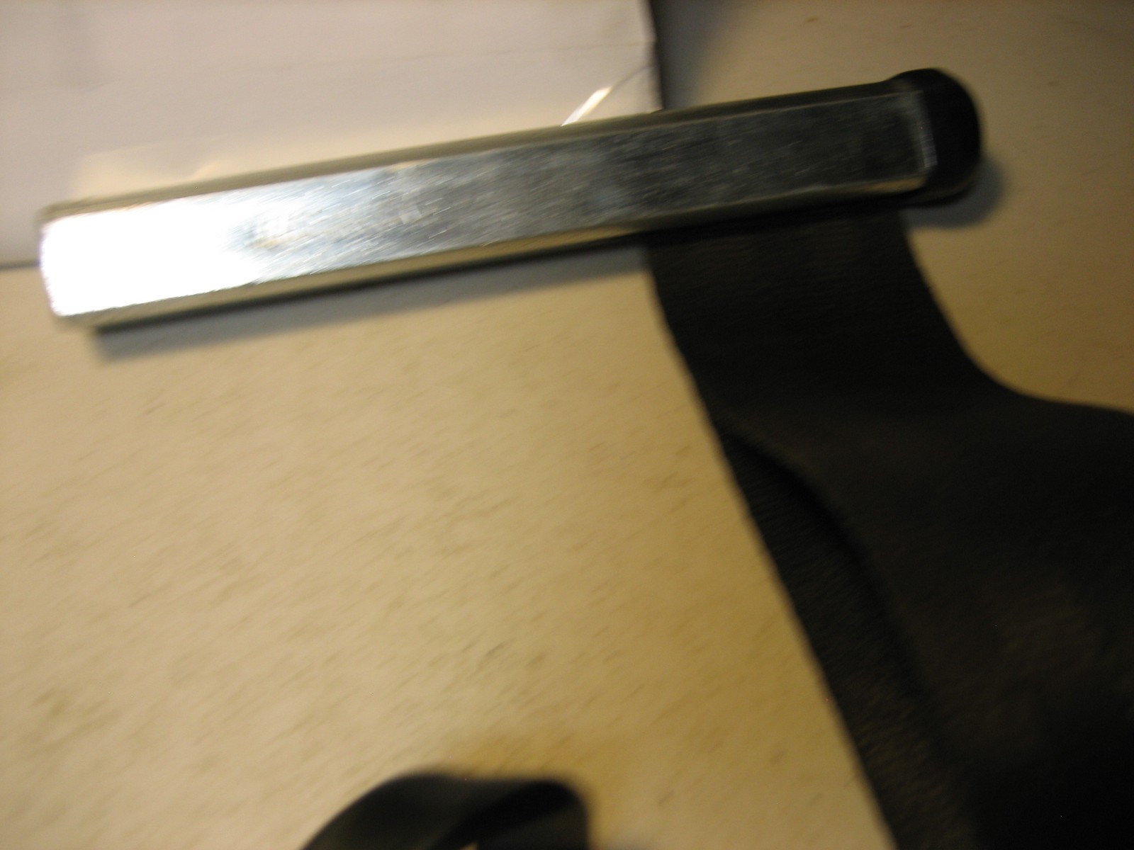 OIL FILTER WRENCHES (3 PIECES)