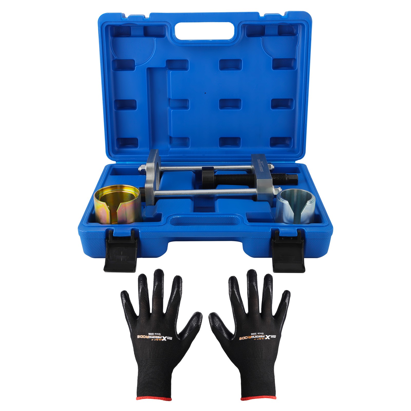 Rear Suspension Trailing Arm New Bushing Removal Tool for Ford Focus Kuga Mazda