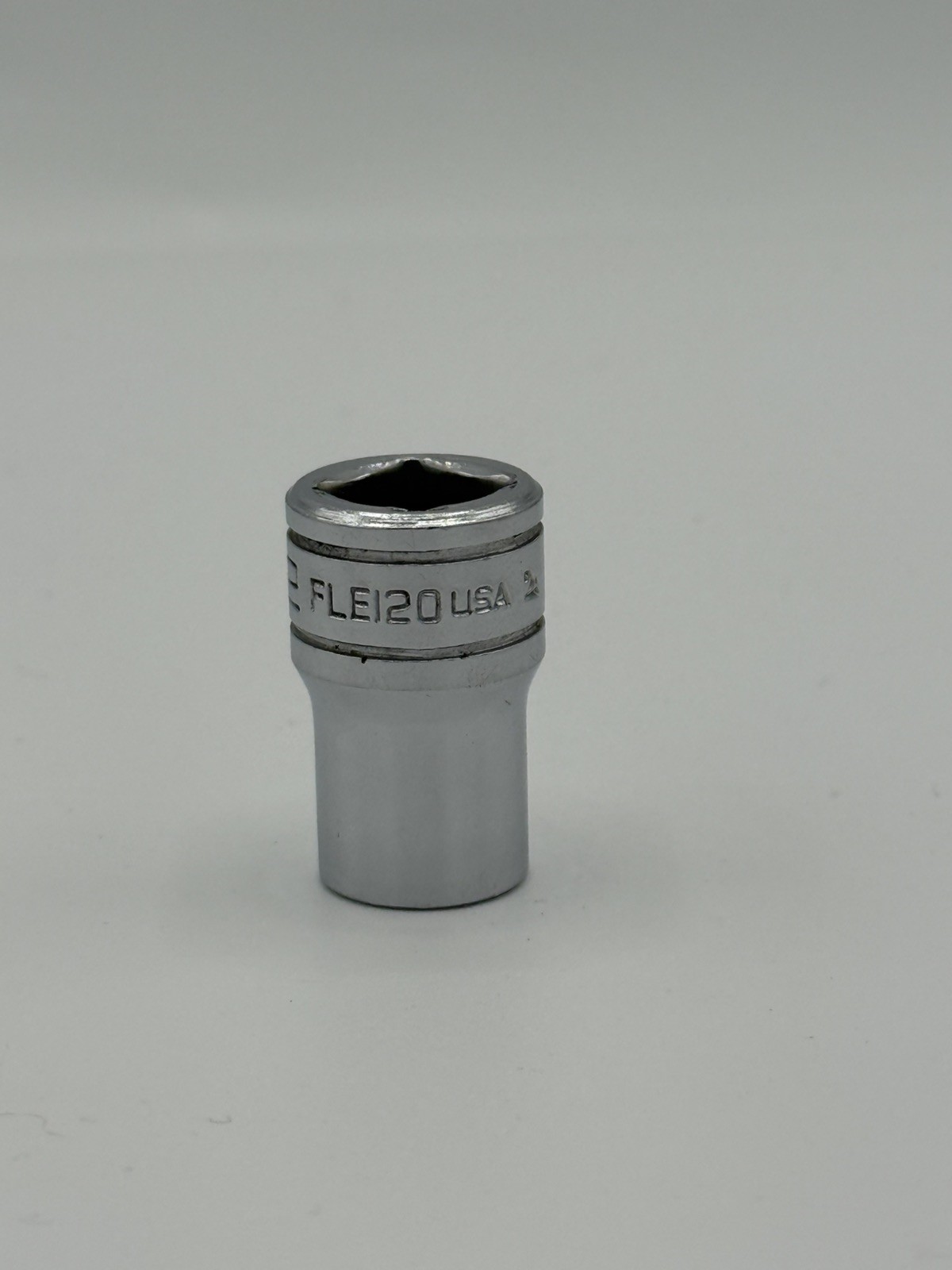 Snap-On FLE120A 3/8″ drive E12 inverted / female torx socket NEW