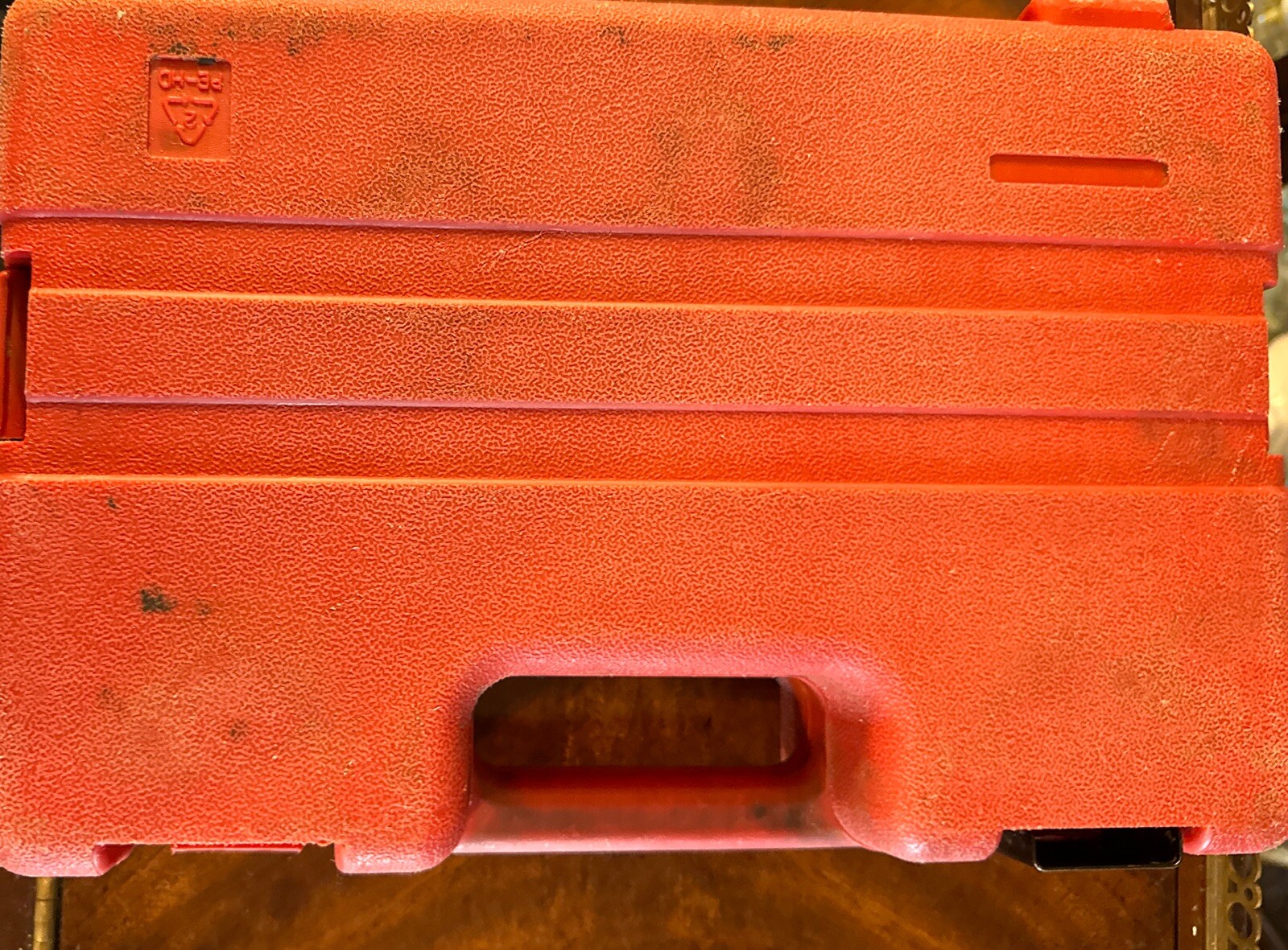 Napa Impact Socket Set 3/4” Drive Metric 7 Pieces 17 21 27 30 33 35 41