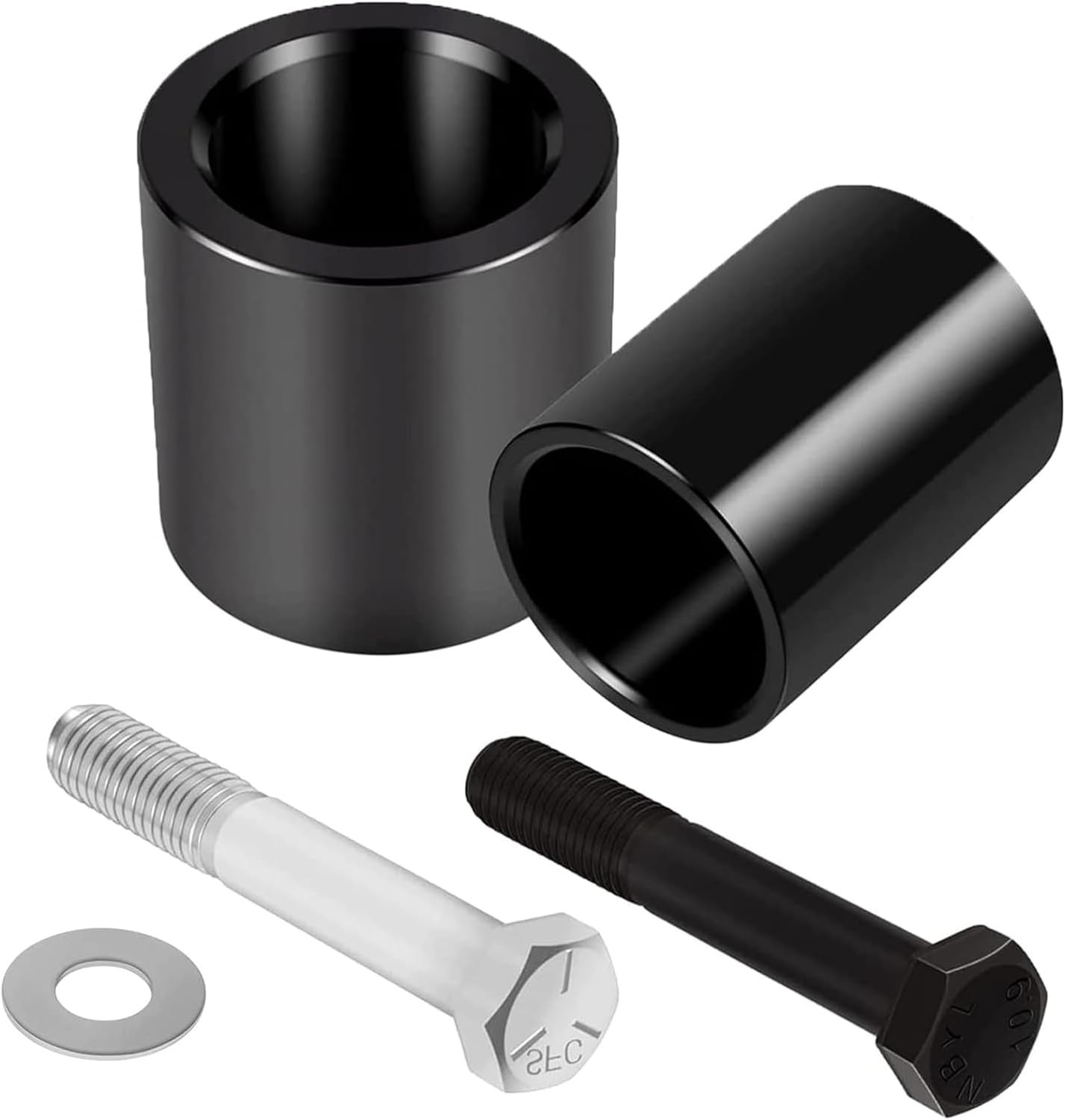 JDG10549 Crankshaft Front Oil Seal Installer Tool Set for John Deere Servicegard