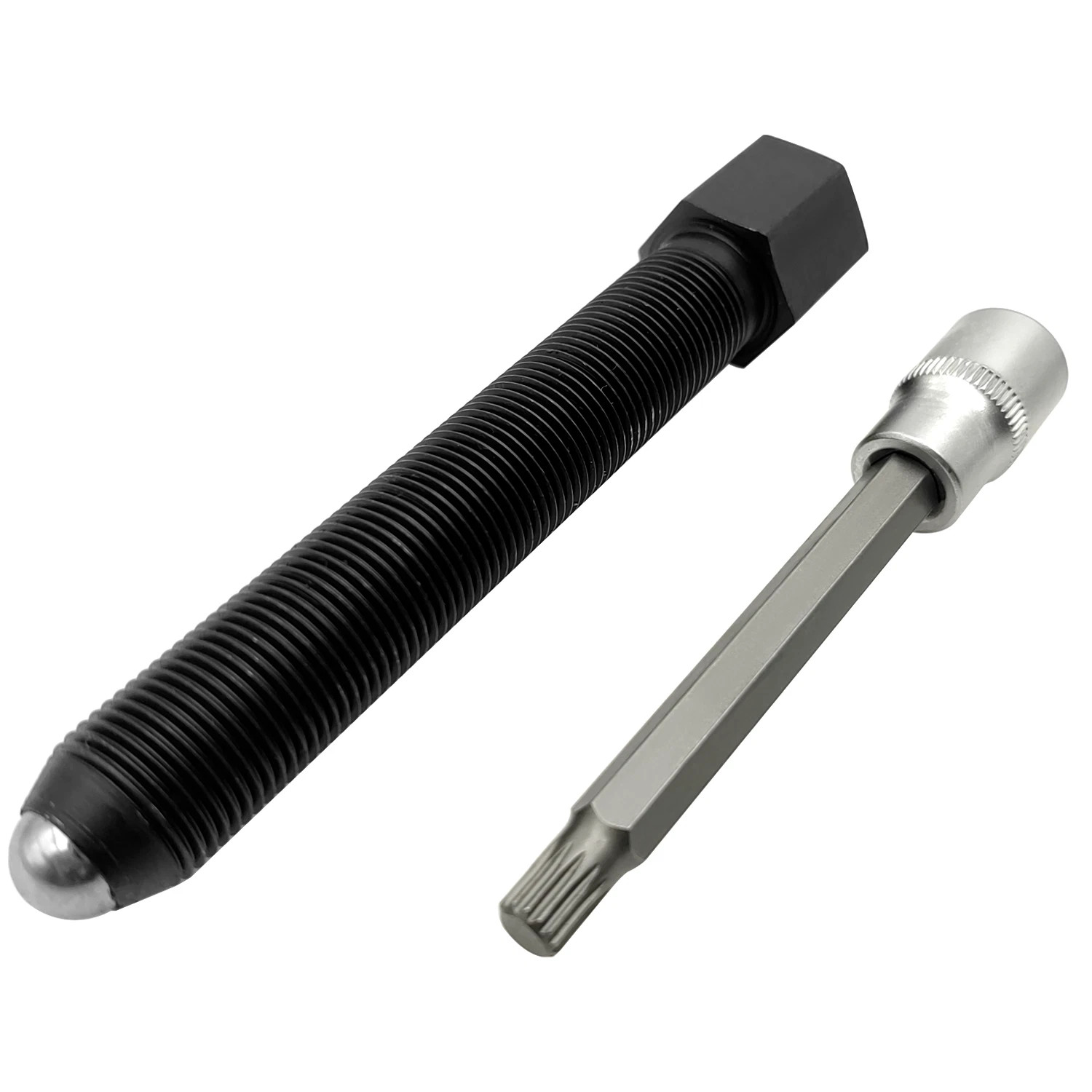 Double Clutch Dry DPS6 Transmission Installer Tool Kit for Volvo Ford Focus