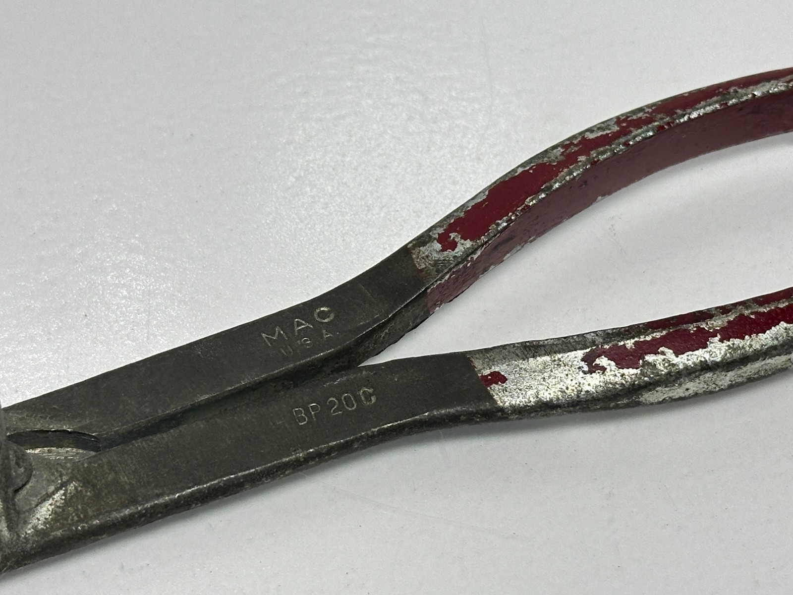 MAC Tools BP20C Battery Terminal Expansion Pliers, Cable Clamp Pliers