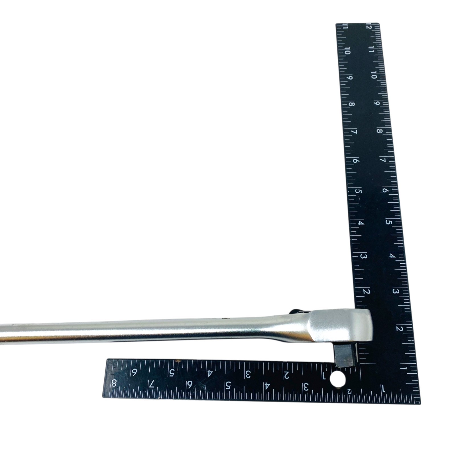 Power Torque Carlyle Craftsman Ratchet Breaker Bar Set 1/2″ and 3/8″ Drive