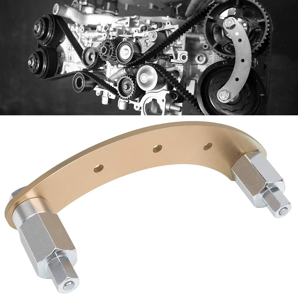 Cam Gear Lock Camlock Tools For DOHC Subaru WRX STi FXT, LGT OBXT Service Tools