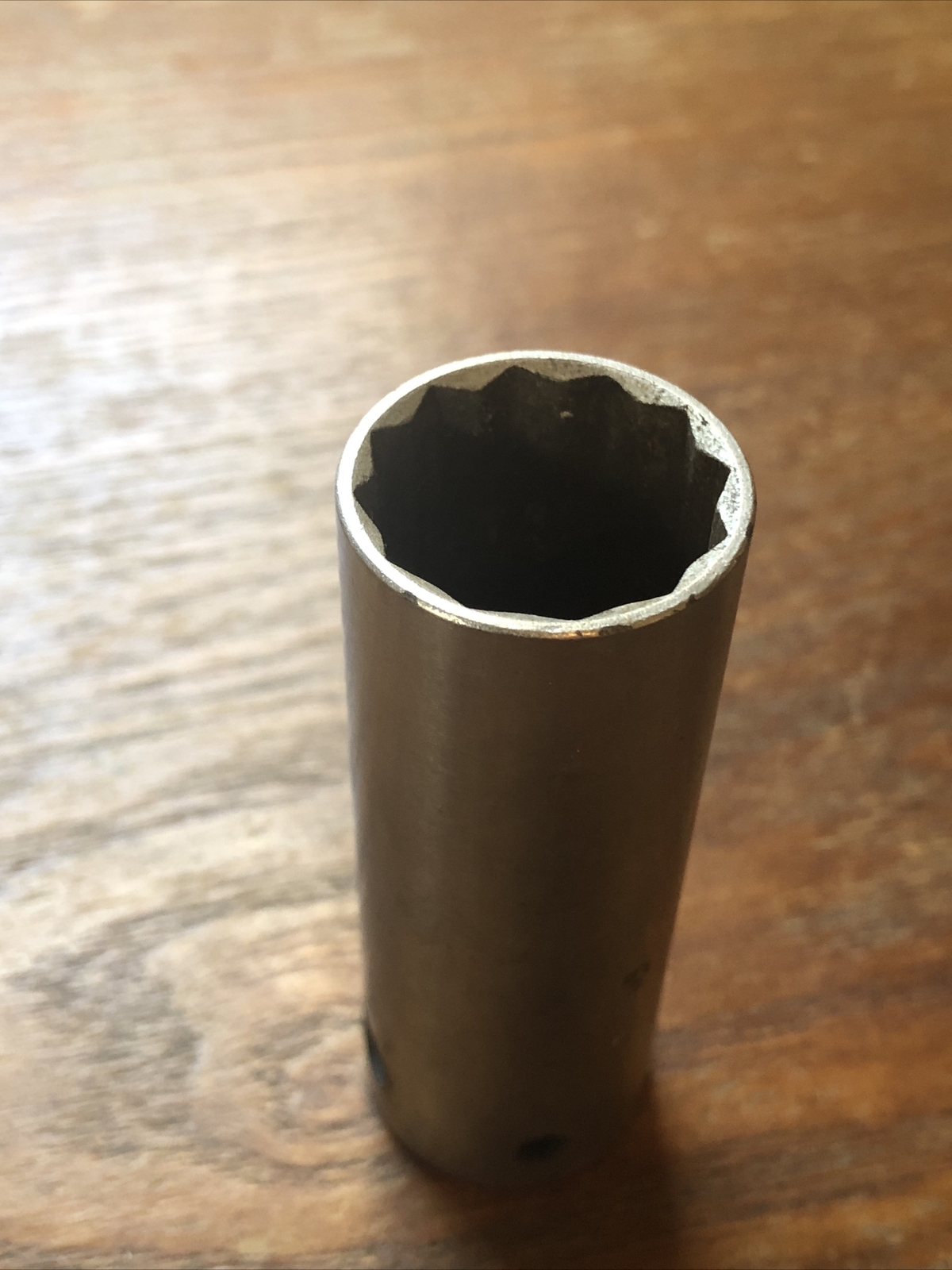OTC L126 13/16″ Deep Socket 1/2″ Drive 12 Point. Ready To work !