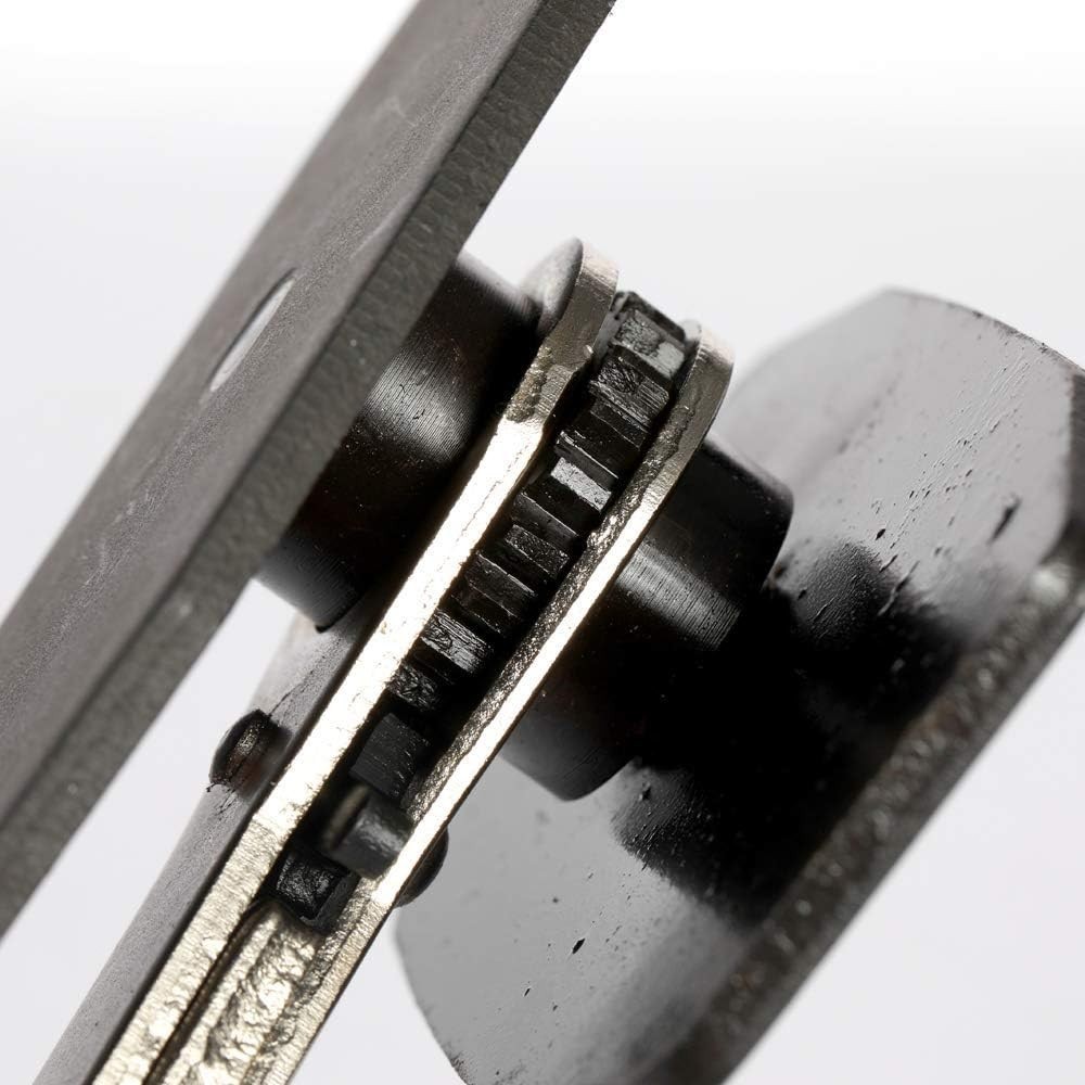 Car Ratchet Brake Piston Wrench Spreader Caliper Pad Install Tool Press Ratchets