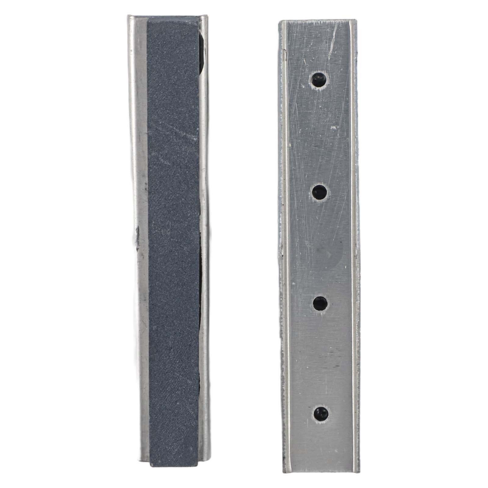 3 Pcs Engine Cylinder Grind Stone Set for Engine Cylinder Honing Repair Tools
