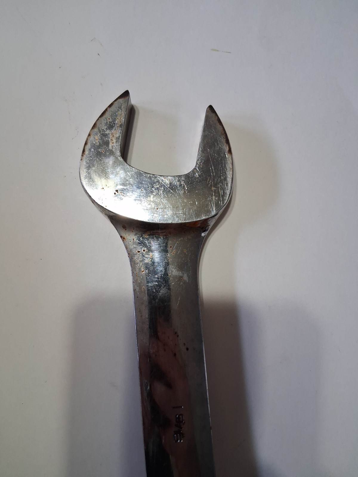Snap-on Usa OEX50B 1-9/16″ 12pt Large Combination Wrench