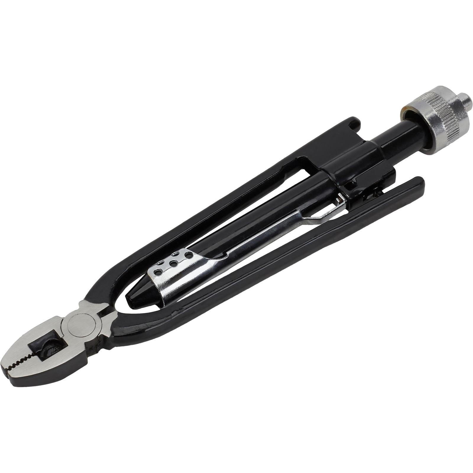Safety Wire Twister Plier Tool, 6 Inch