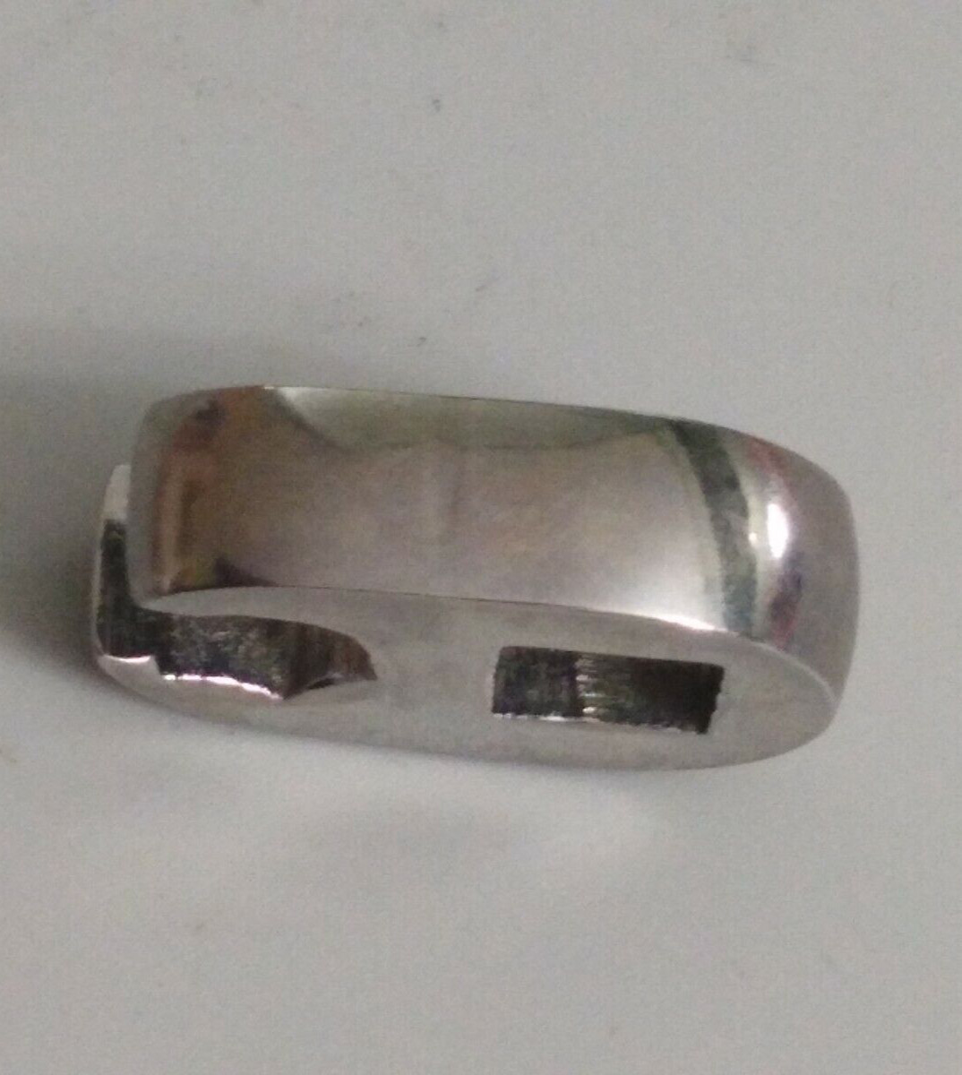 Snap-on FRH120S, 3/8″ Dr 3/8″ Flare Nut/Line Crowfoot Socket Wrench.