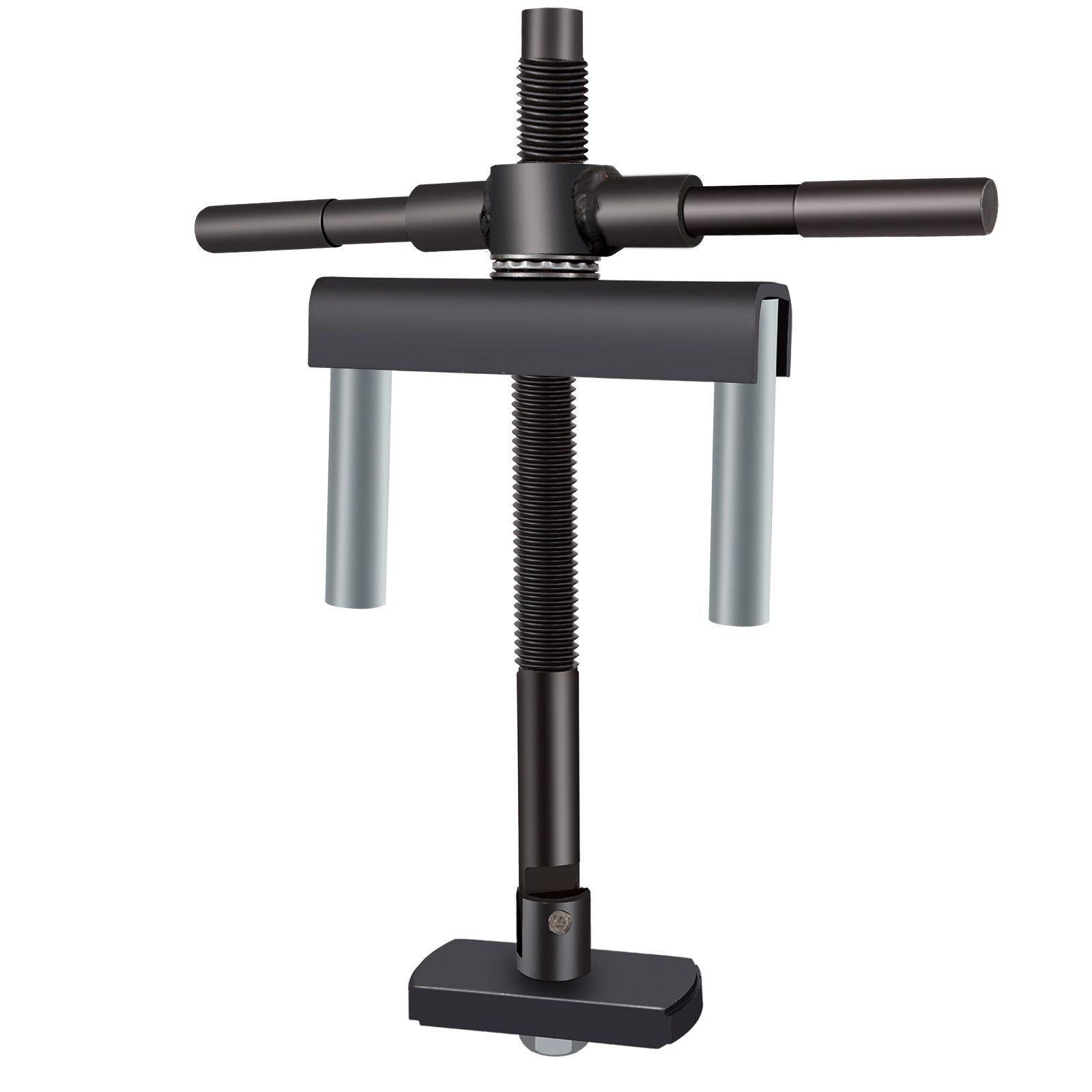 Cylinder Liner Puller 75-138mm, 7-Plate Steel Set, Auto Repair