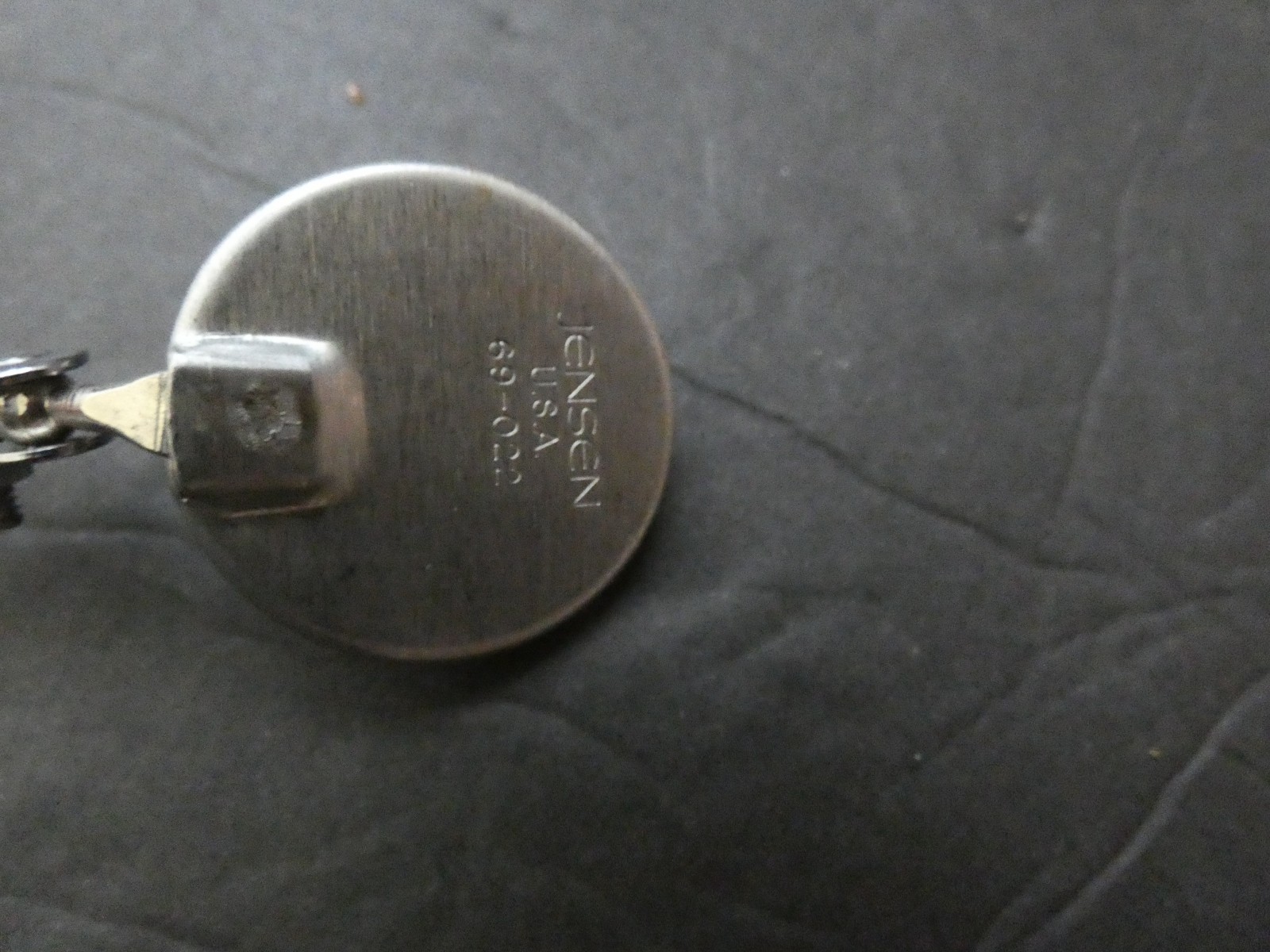 LINEMAN TOOL JENSEN MIRROR 69-022