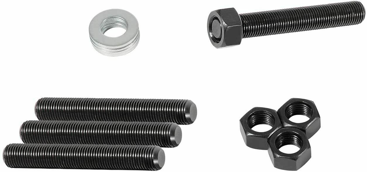 3824078 Rear Crankshaft Seal Installer ST-224C for Paccar Cummins 3.9L 5.9L 6.7L