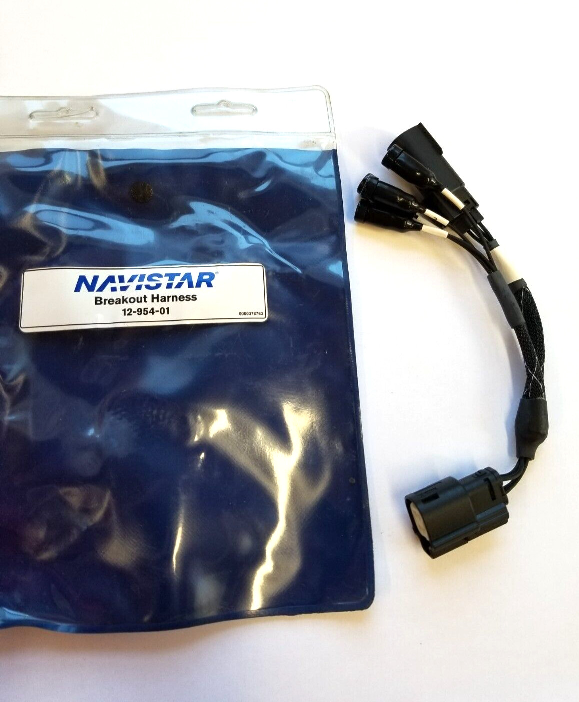 NAVISTAR 12-954-01 Breakout Harness