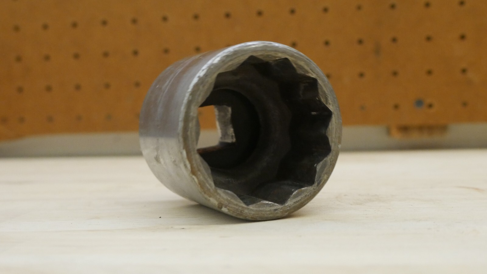 Par X # U602 , 1-7/8in. x 3/4in Drive Socket USA.