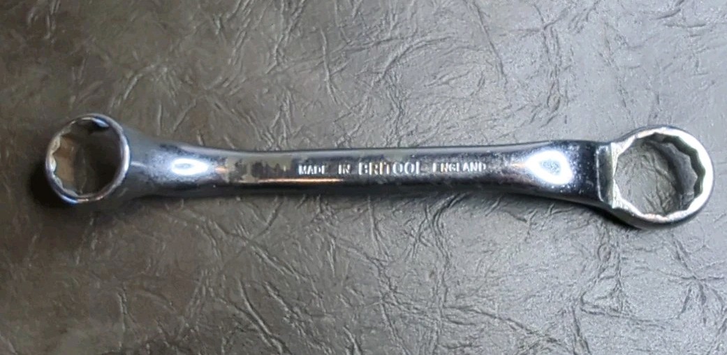 BRITOOL 6RB6875 11/16 X 3/4″ AF Made In England