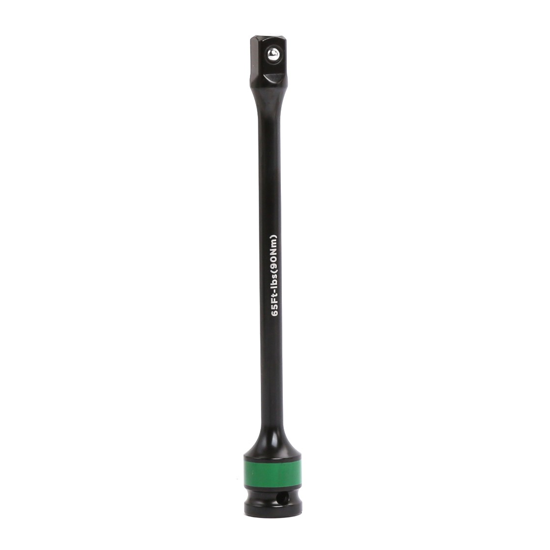 Pro 8″ Long Impact Extension Grade Bar 1/2″ Dr Torque Limiting Stick Chrome-Moly