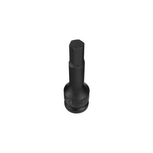 Sunex 26481 1/2 In. Drive Hex Impact Socket, 1/4 In.