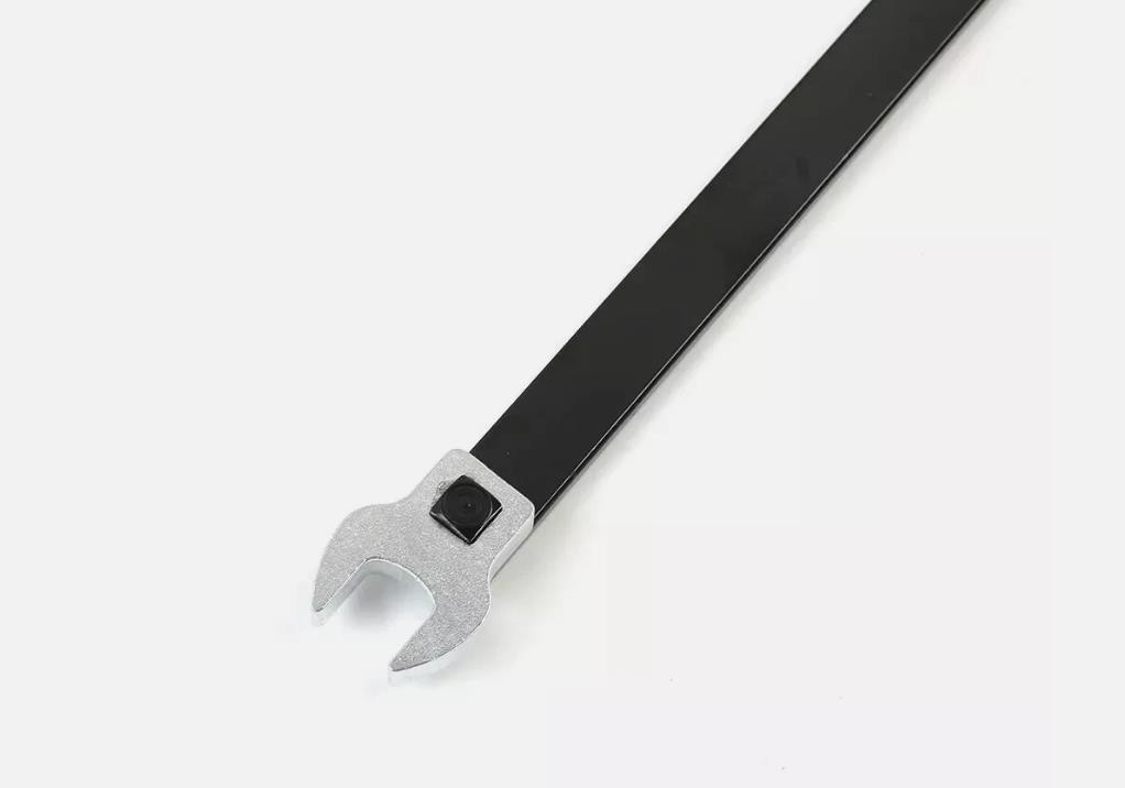 8PC Serpentine Belt Tool Set, Tension Wrench 1/2″ & 3/8″ Square Drive