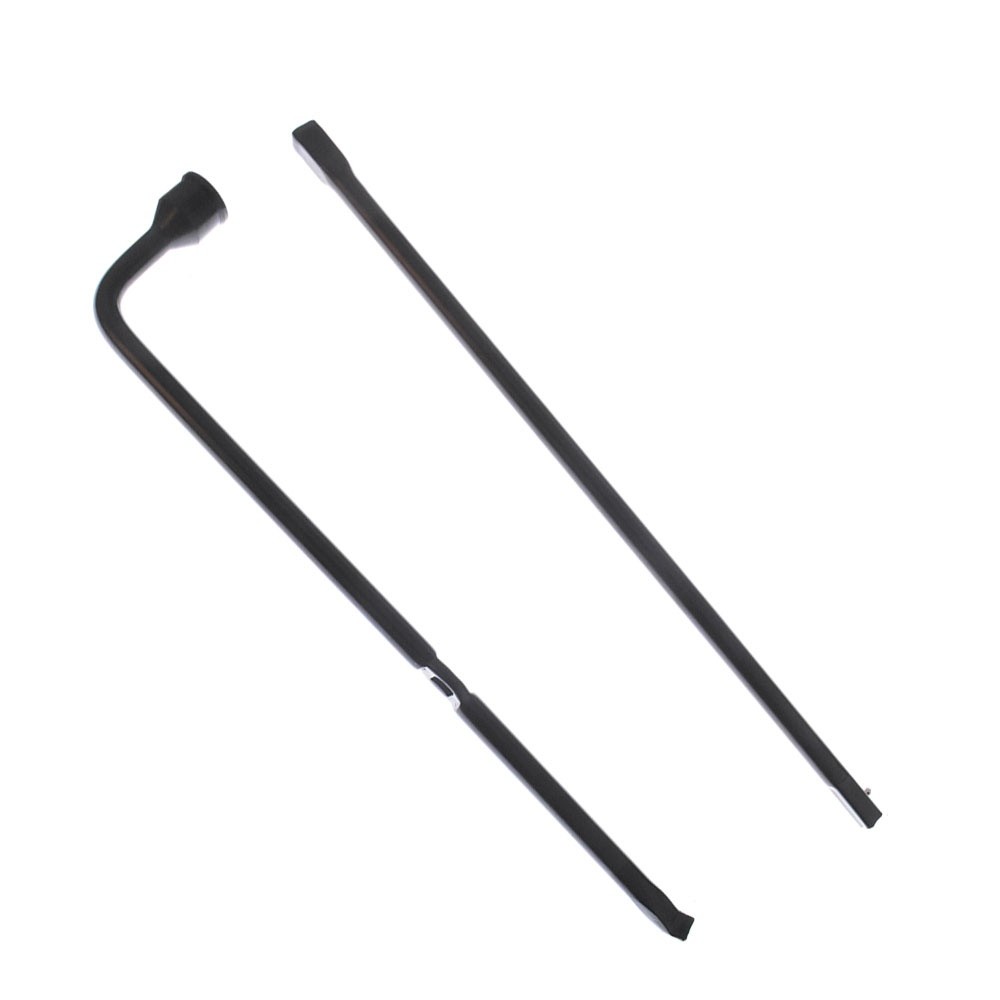Spare Tire Tool Lug Wrench Extension Tire Jack w/bag For Ford F-150 2004-2014