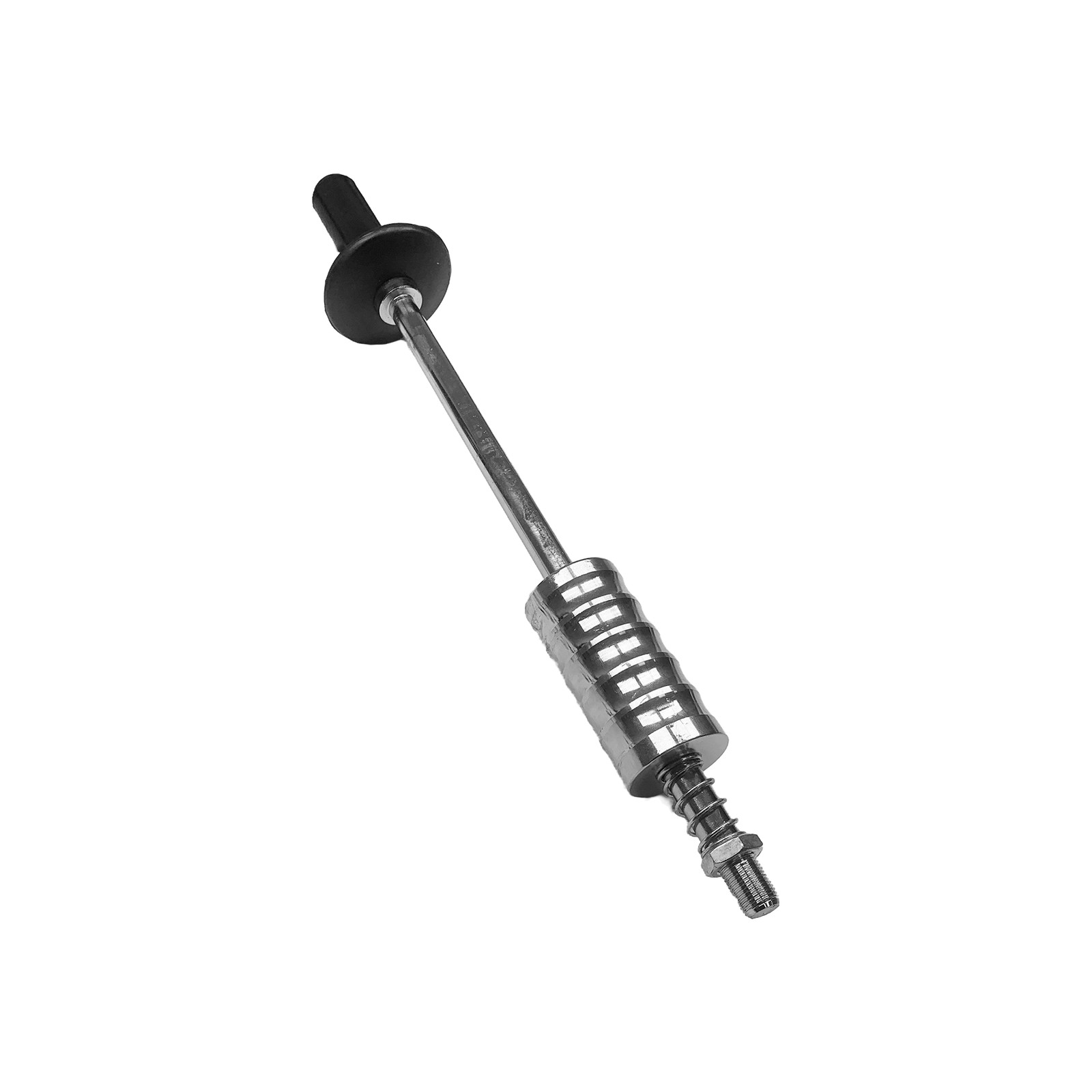 3.7″ For all UTV ATV CV 8-Hole Axle Shaft Puller Tool Kit w/Slide Hammer Rod