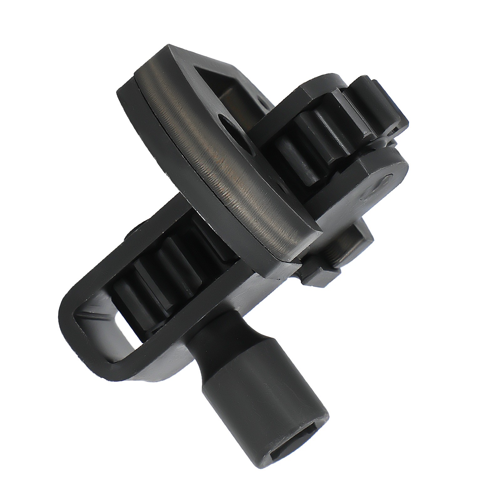 Barring Socket Crank Rotating Tool For Detroit Dd13, Dd15 Diesel J-46392 New