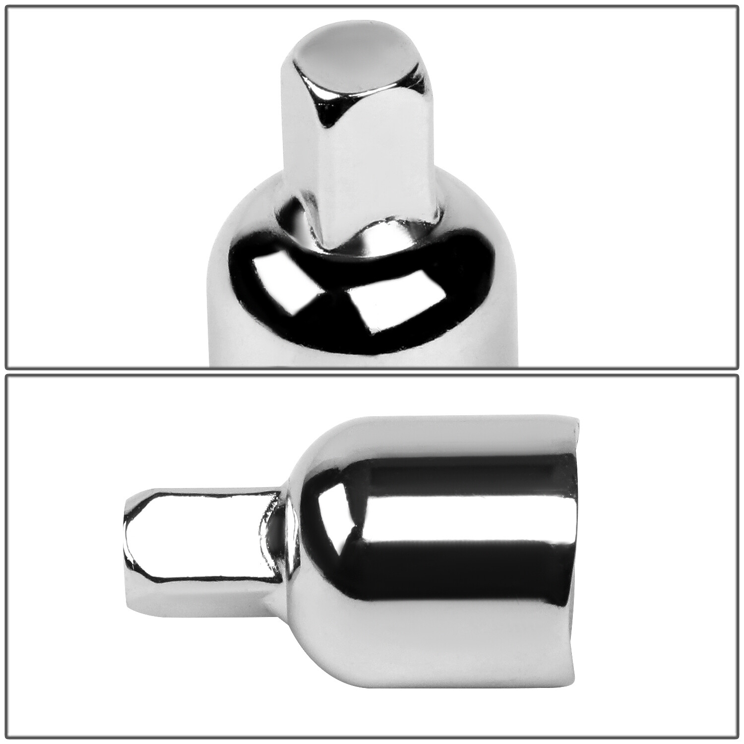 Snap-On 3/8″ Female To 1/4″ Male Inch Socket Spanner Adapter Converter Hand Tool