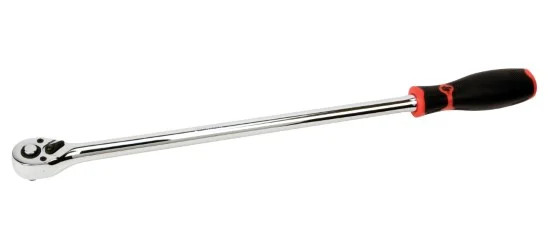 W38180 Chrome vanadium alloy steel construction for strength and durability